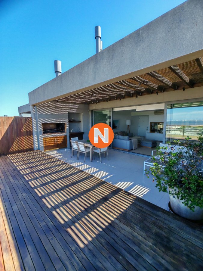 Apartamento Ref.225049 - Apartamento en Punta Ballena, Las Cumbres