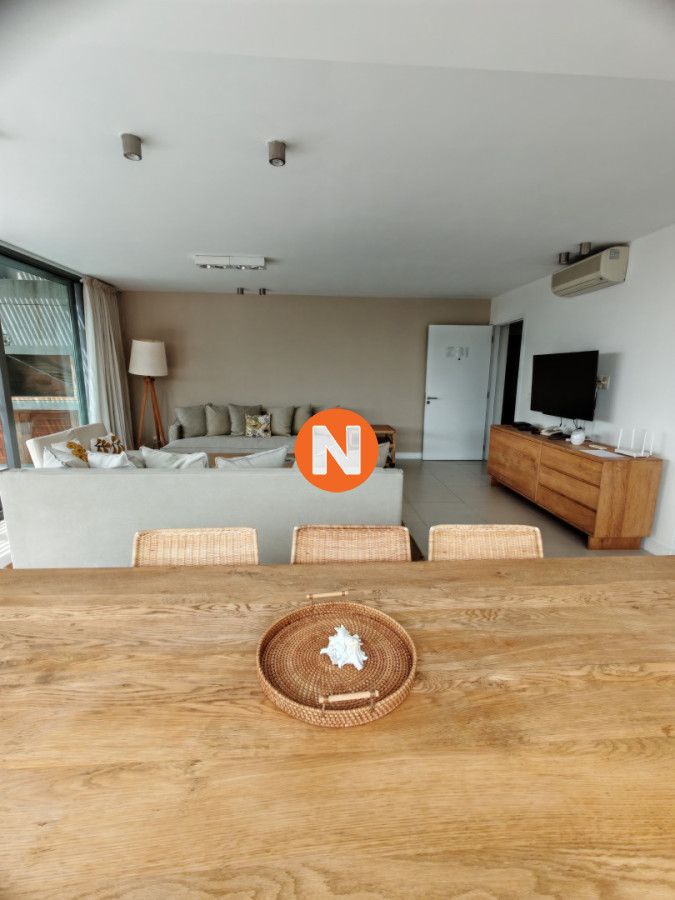 Apartamento Ref.225048 - Apartamento en Punta Ballena, Las Cumbres