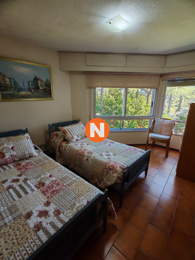 Apartamento Ref.224892 - Apartamento en Venta, Bora Bora, Roosevelt