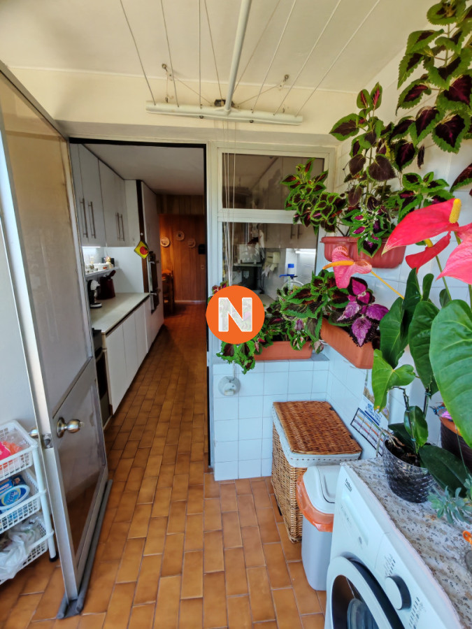 Apartamento Ref.224892 - Apartamento en Venta, Bora Bora, Roosevelt