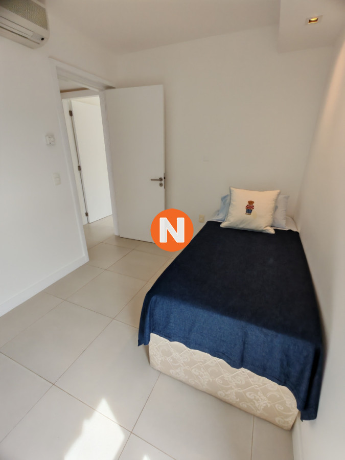 Apartamento Ref.225048 - Apartamento en Punta Ballena, Las Cumbres