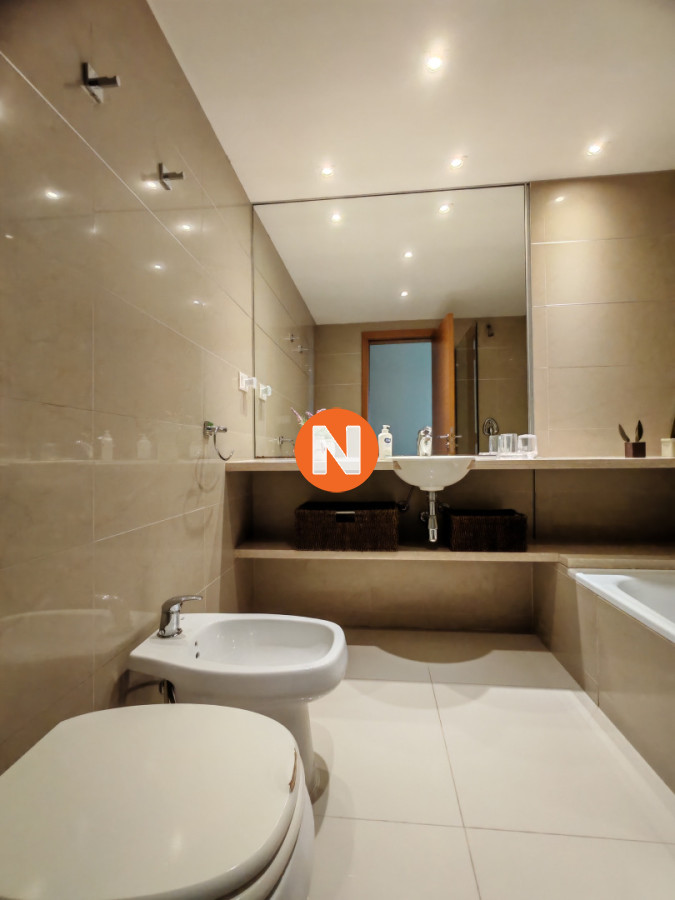 Apartamento Ref.225066 - Exclusivo apartamento en venta Playa Brava