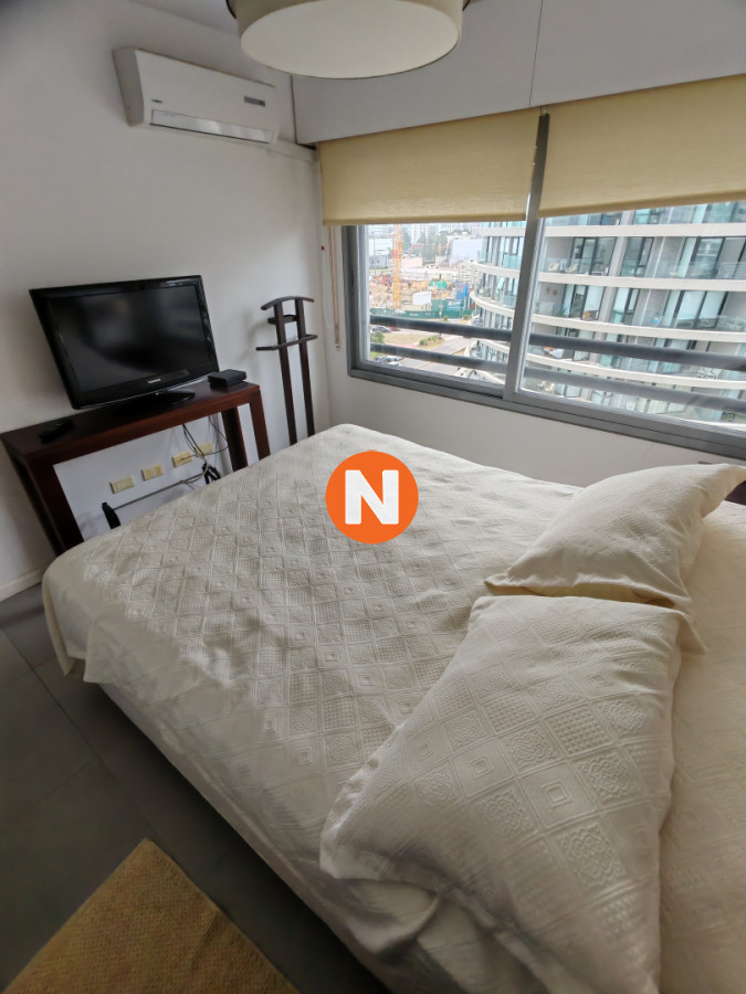 Apartamento Ref.224891 - Apartamento Torre Francia, 2 Dormitorios