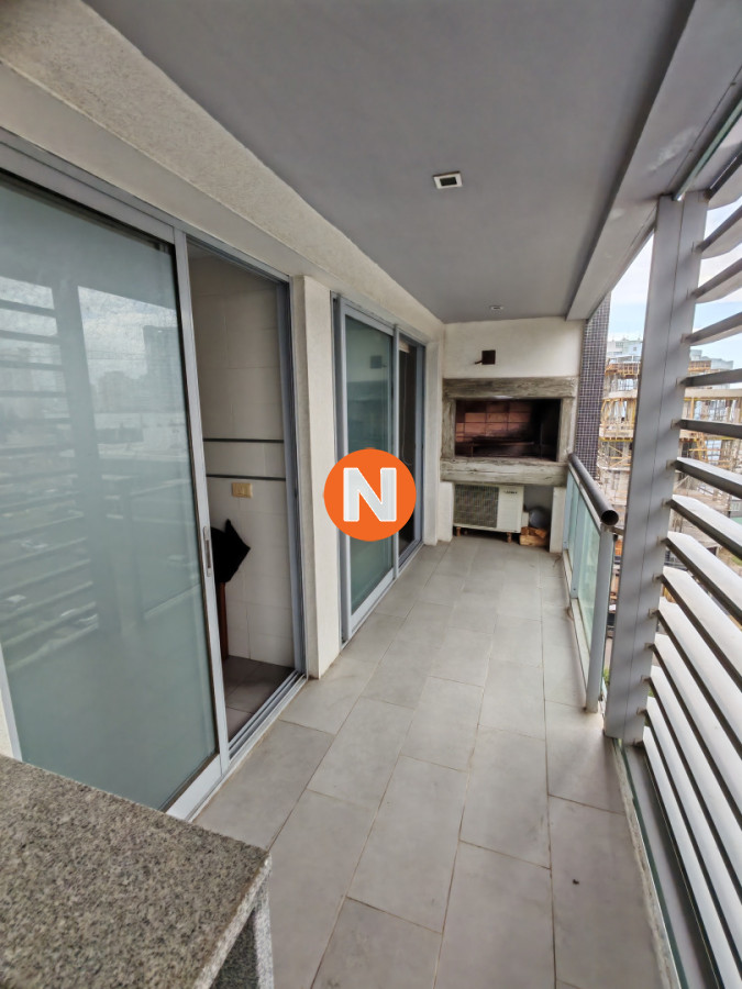 Apartamento Ref.224891 - Apartamento Torre Francia, 2 Dormitorios