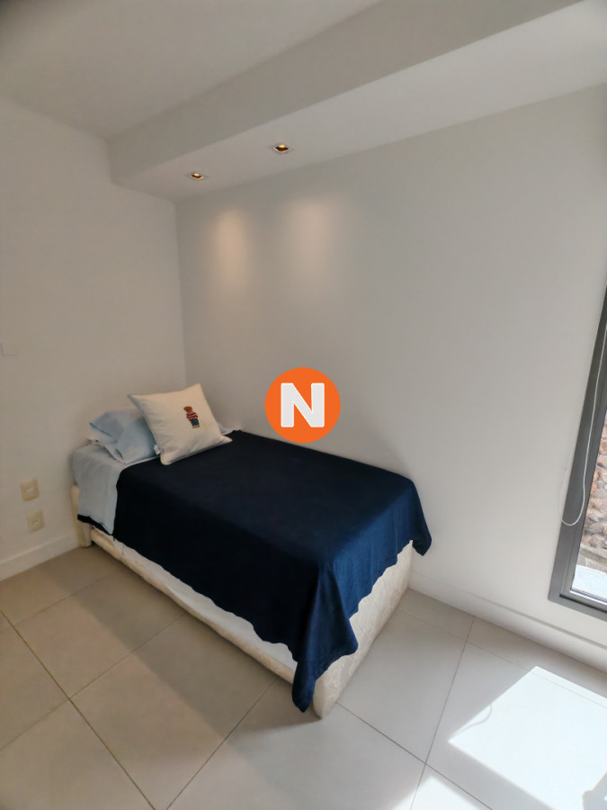 Apartamento Ref.225048 - Apartamento en Punta Ballena, Las Cumbres
