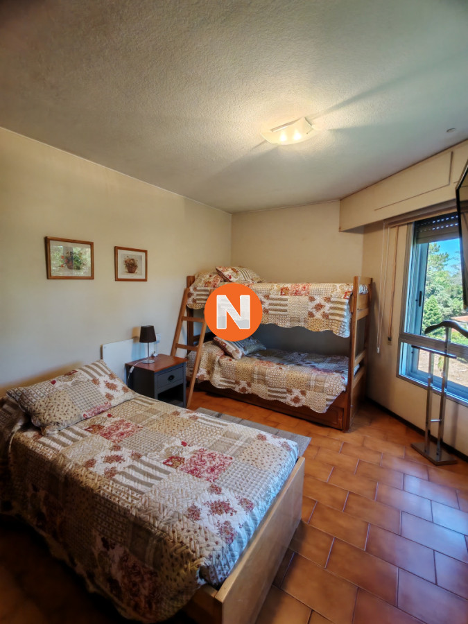 Apartamento Ref.224892 - Apartamento en Venta, Bora Bora, Roosevelt