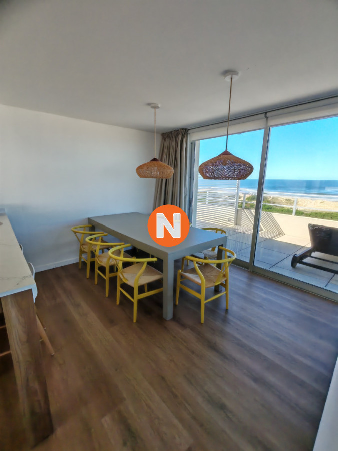 Apartamento Ref.225061 - Apartamento con vistas privilegiadas a la Brava