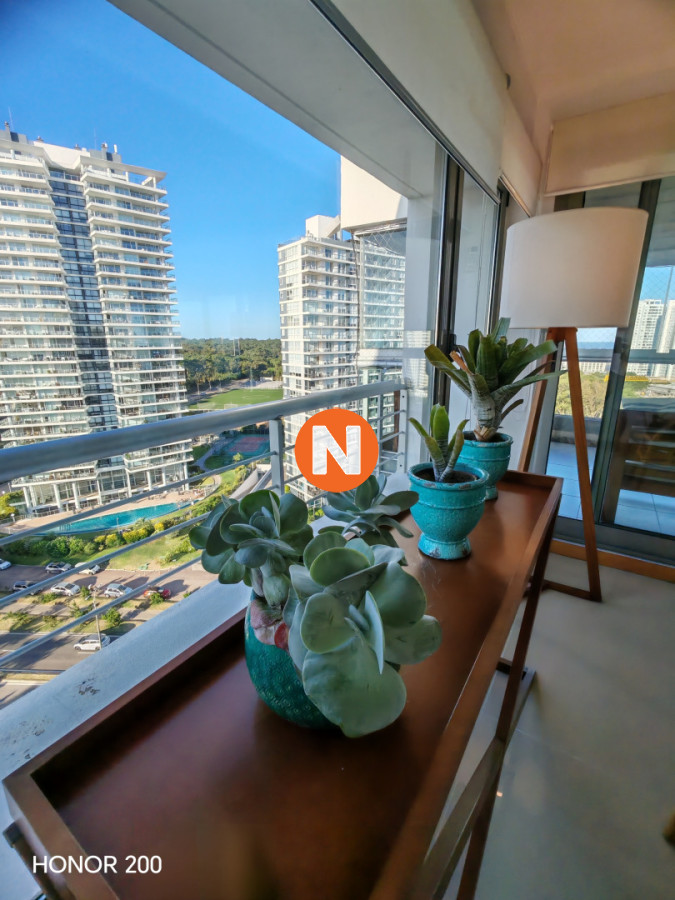 Apartamento Ref.225065 - Apartamento en Punta del Este, Brava