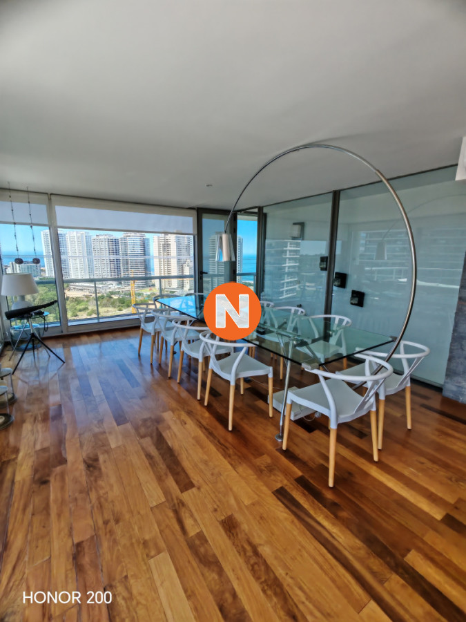 Apartamento Ref.225065 - Apartamento en Punta del Este, Brava