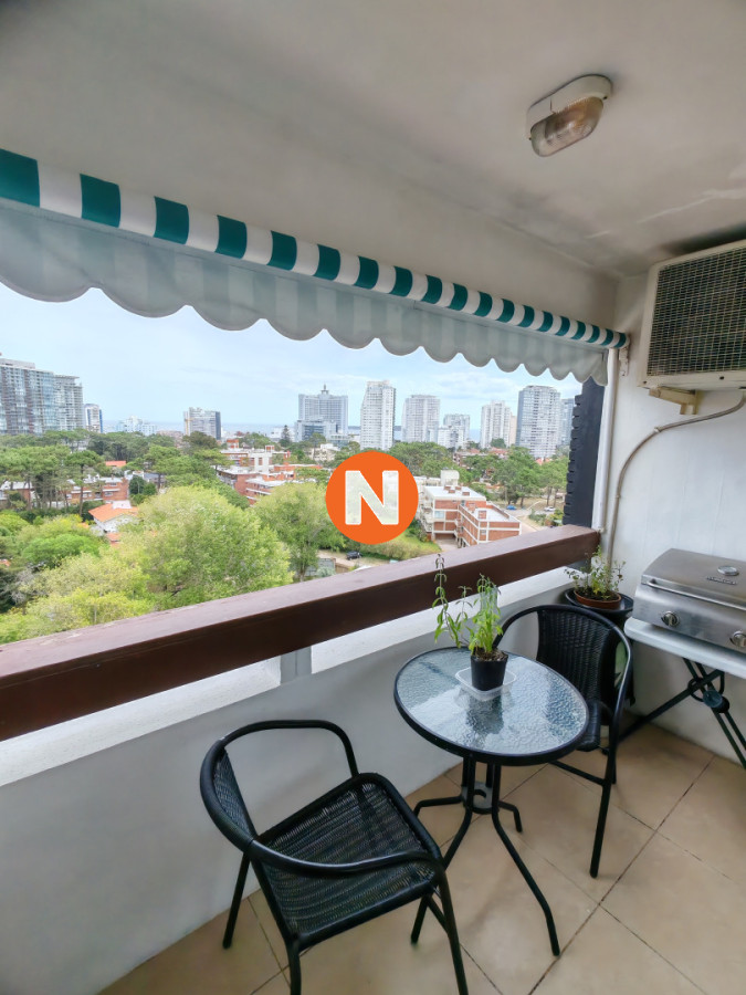 Apartamento Ref.224890 - Apartamento 2 dormitorios, en Venta, Aidy Grill