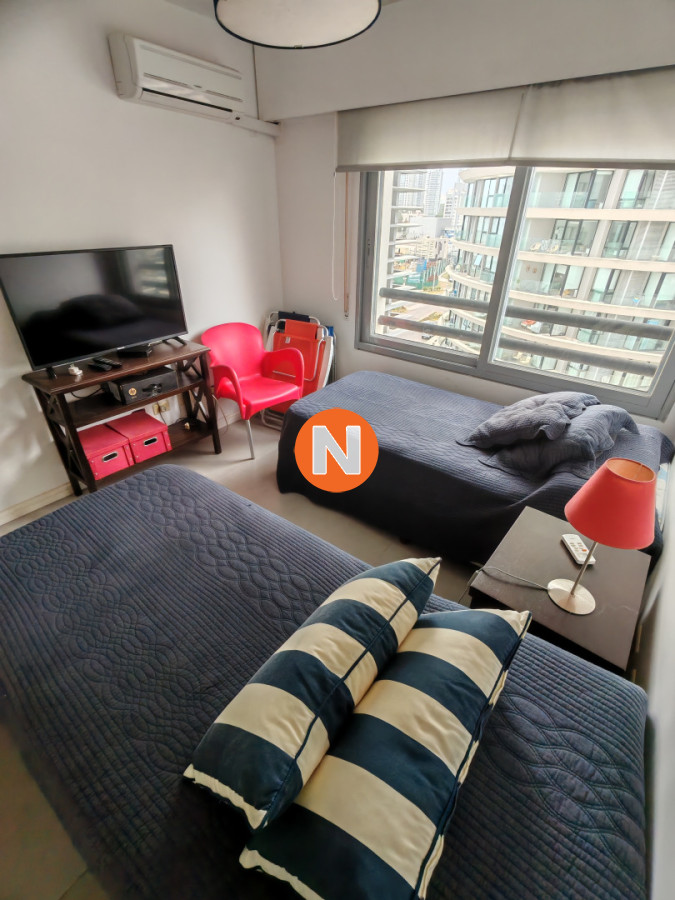 Apartamento Ref.224891 - Apartamento Torre Francia, 2 Dormitorios