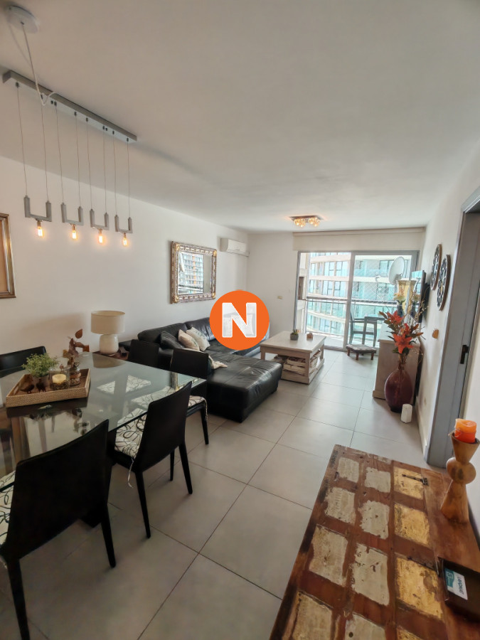 Apartamento Ref.224994 - Apartamento en Punta del Este, La Pastora