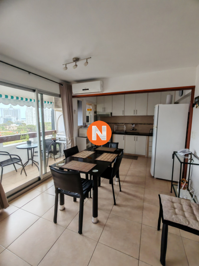 Apartamento Ref.224890 - Apartamento 2 dormitorios, en Venta, Aidy Grill