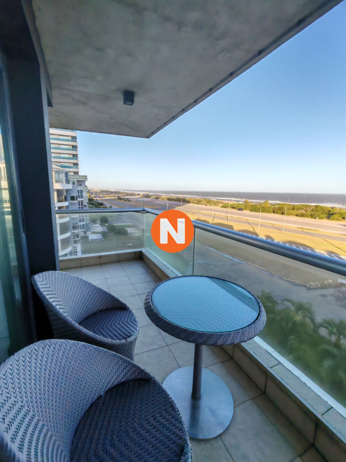 Apartamento Ref.225066 - Exclusivo apartamento en venta Playa Brava