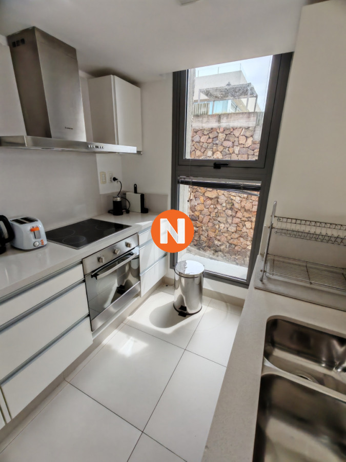 Apartamento Ref.225048 - Apartamento en Punta Ballena, Las Cumbres