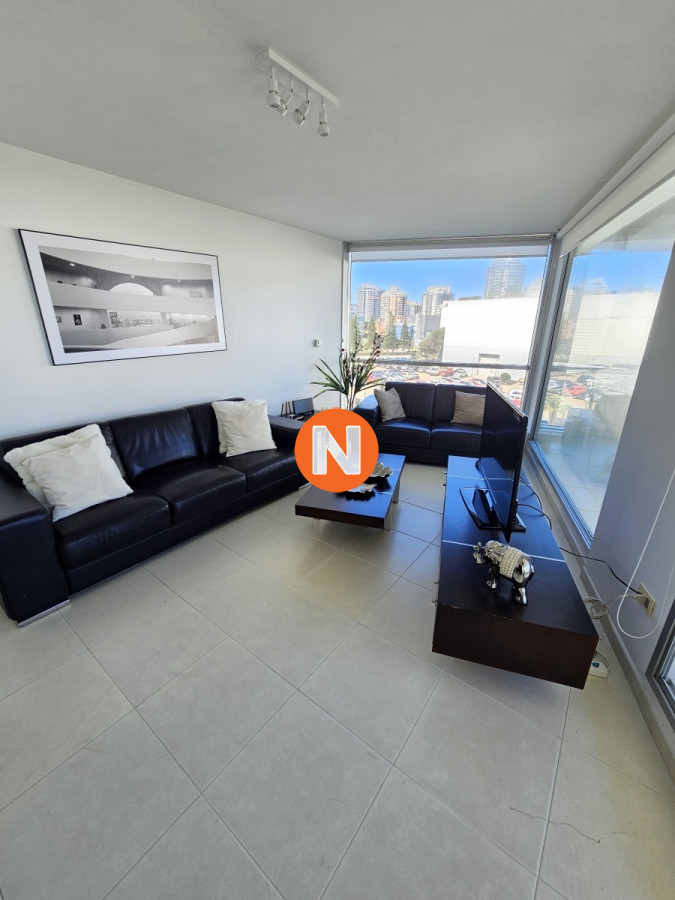 Apartamento Ref.225035 - Apartamento en Punta del Este, Mansa