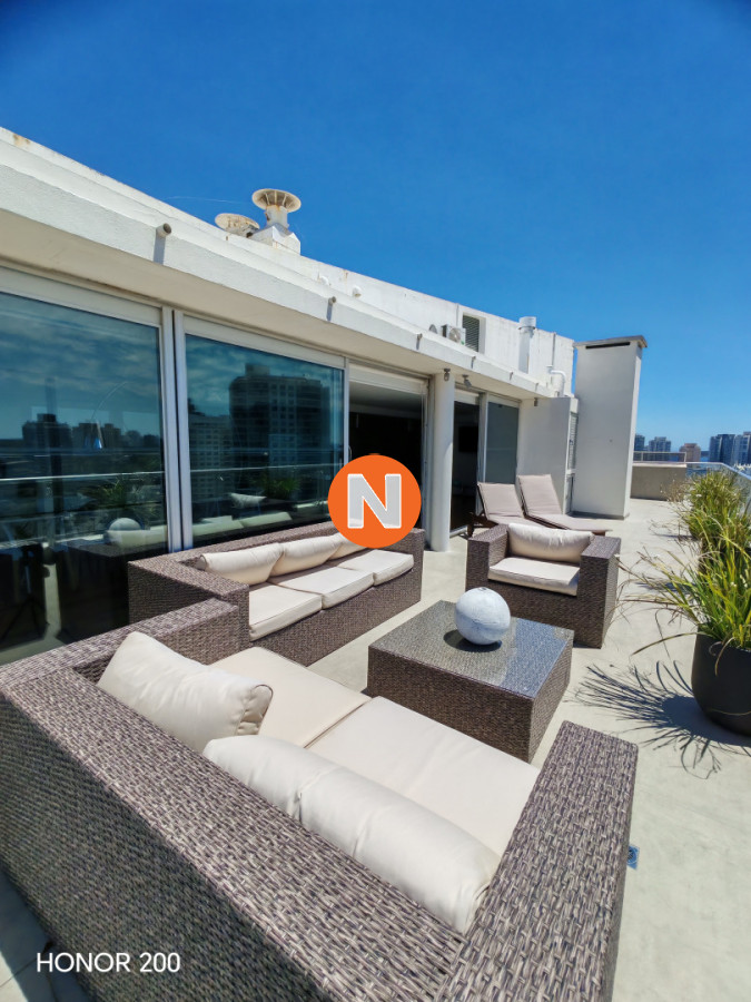 Apartamento Ref.225065 - Apartamento en Punta del Este, Brava