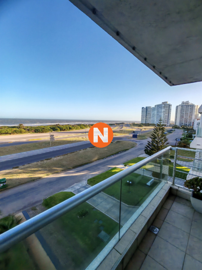 Apartamento Ref.225066 - Exclusivo apartamento en venta Playa Brava