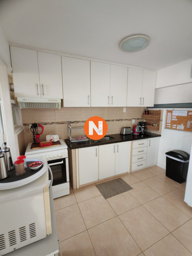 Apartamento Ref.224890 - Apartamento 2 dormitorios, en Venta, Aidy Grill