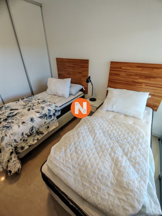 Apartamento Ref.225061 - Apartamento con vistas privilegiadas a la Brava