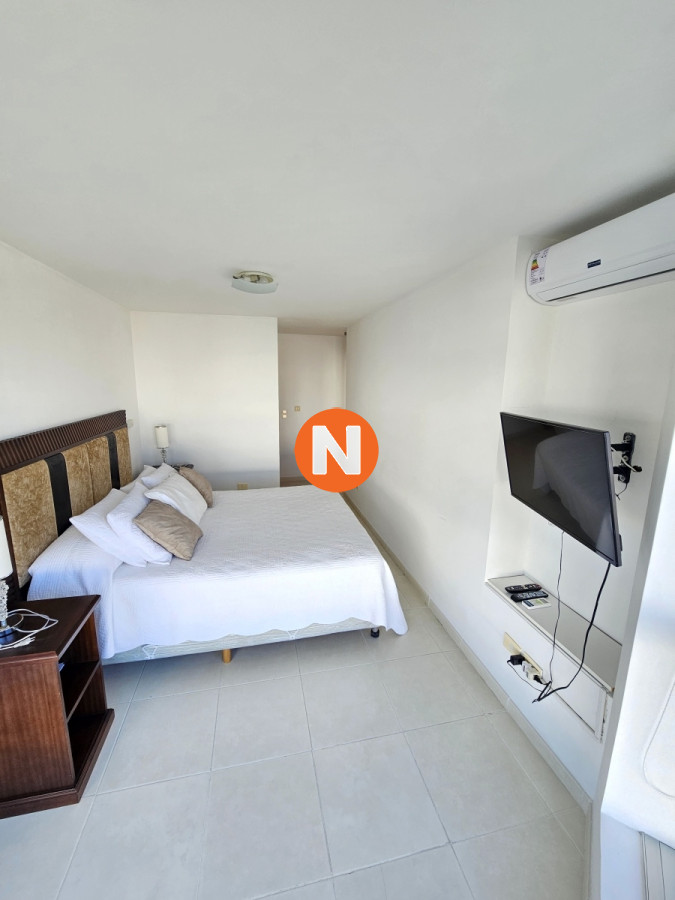 Apartamento Ref.225035 - Apartamento en Punta del Este, Mansa