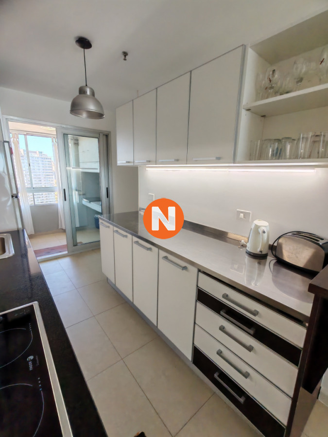 Apartamento Ref.225062 - Apartamento en Mansa