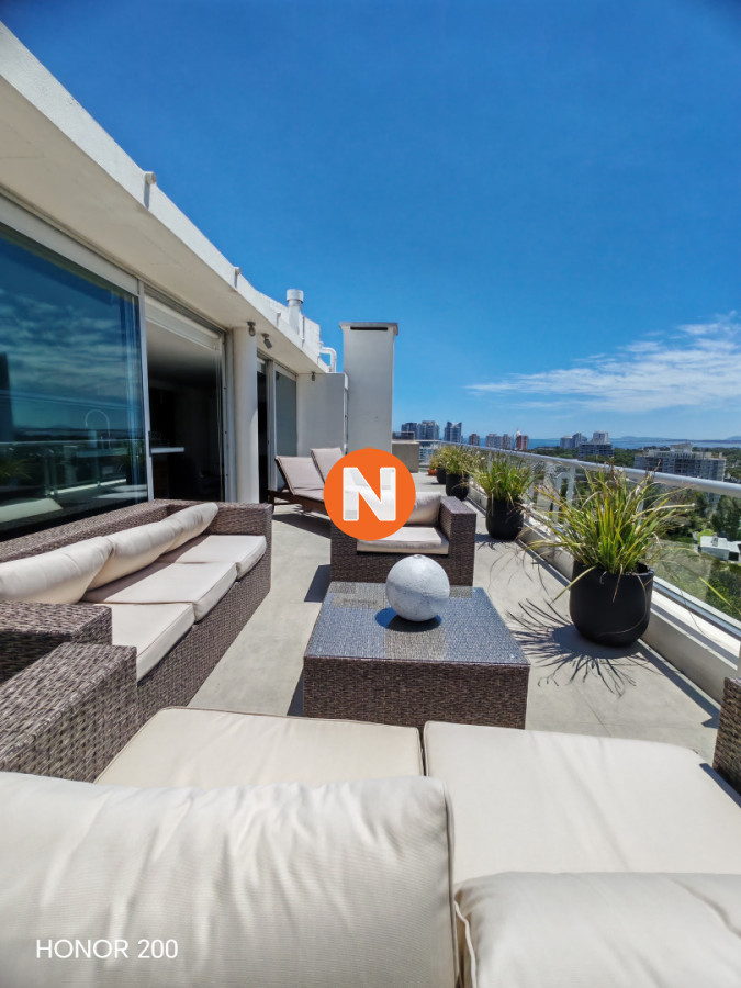 Apartamento Ref.225065 - Apartamento en Punta del Este, Brava