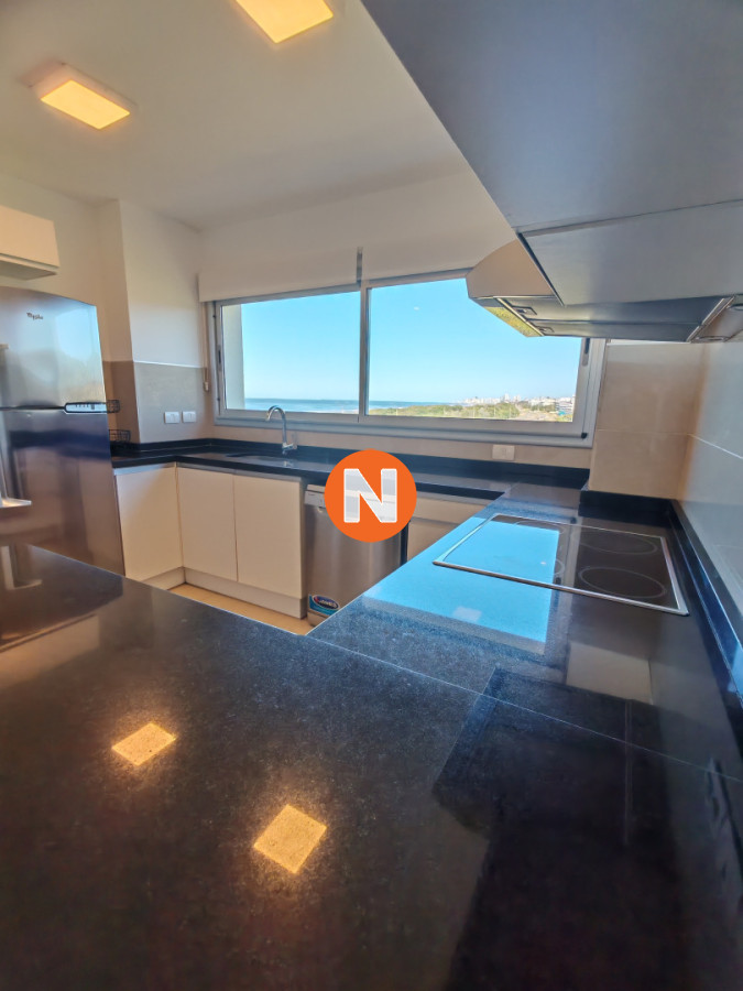 Apartamento Ref.225061 - Apartamento con vistas privilegiadas a la Brava