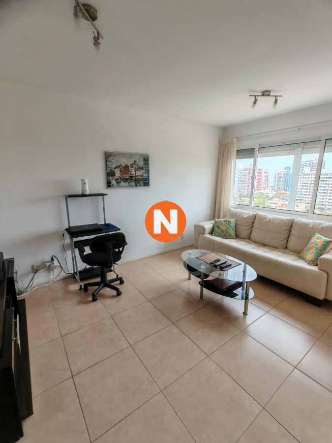 Apartamento Ref.224890 - Apartamento 2 dormitorios, en Venta, Aidy Grill