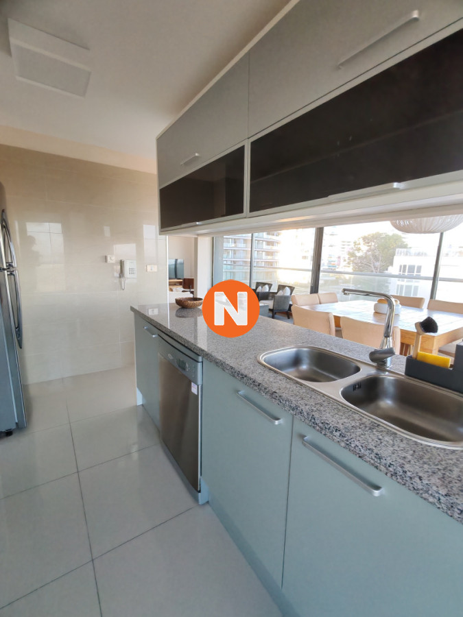 Apartamento Ref.225066 - Exclusivo apartamento en venta Playa Brava