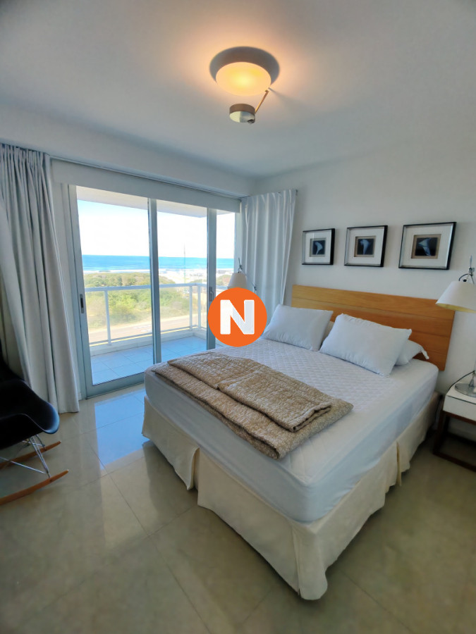 Apartamento Ref.225061 - Apartamento con vistas privilegiadas a la Brava