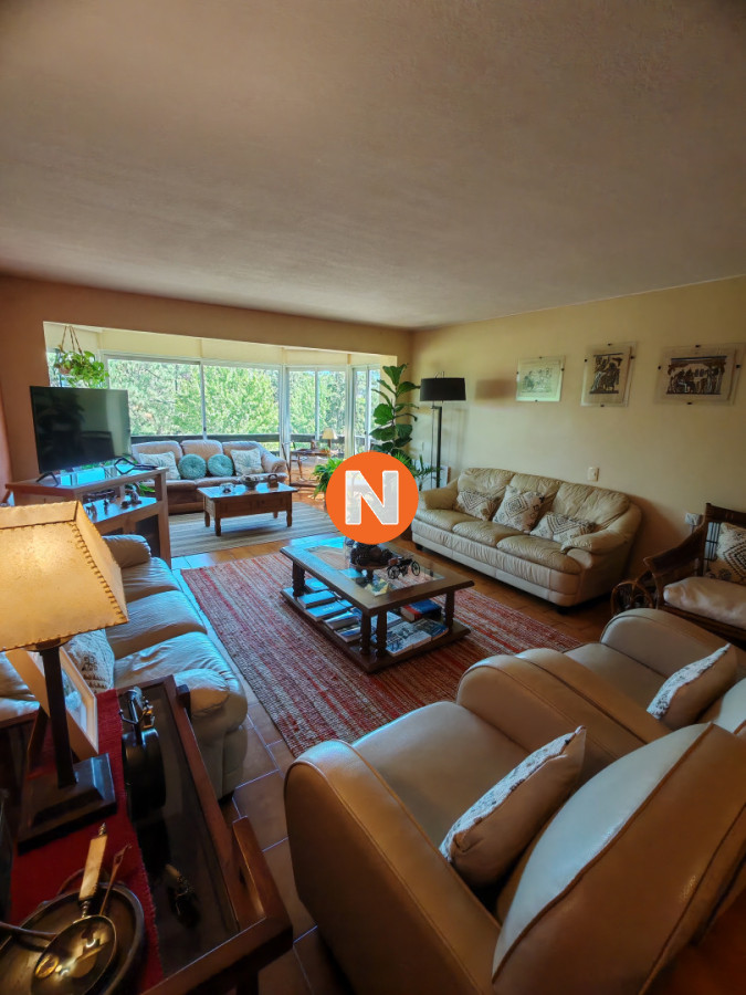 Apartamento Ref.224892 - Apartamento en Venta, Bora Bora, Roosevelt