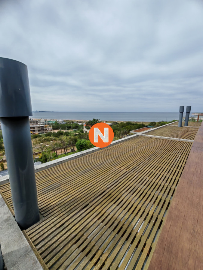 Apartamento Ref.225048 - Apartamento en Punta Ballena, Las Cumbres