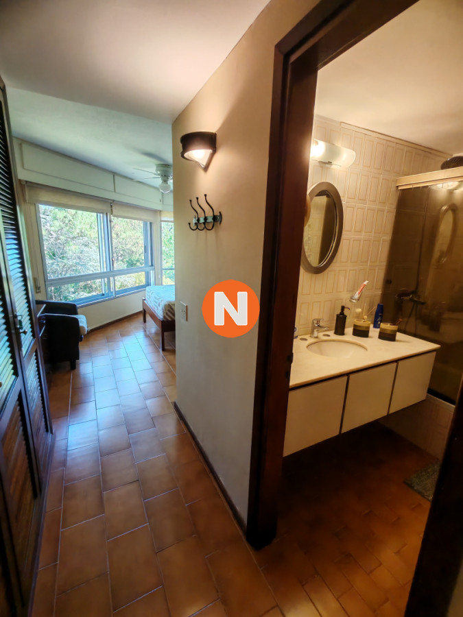 Apartamento Ref.224892 - Apartamento en Venta, Bora Bora, Roosevelt