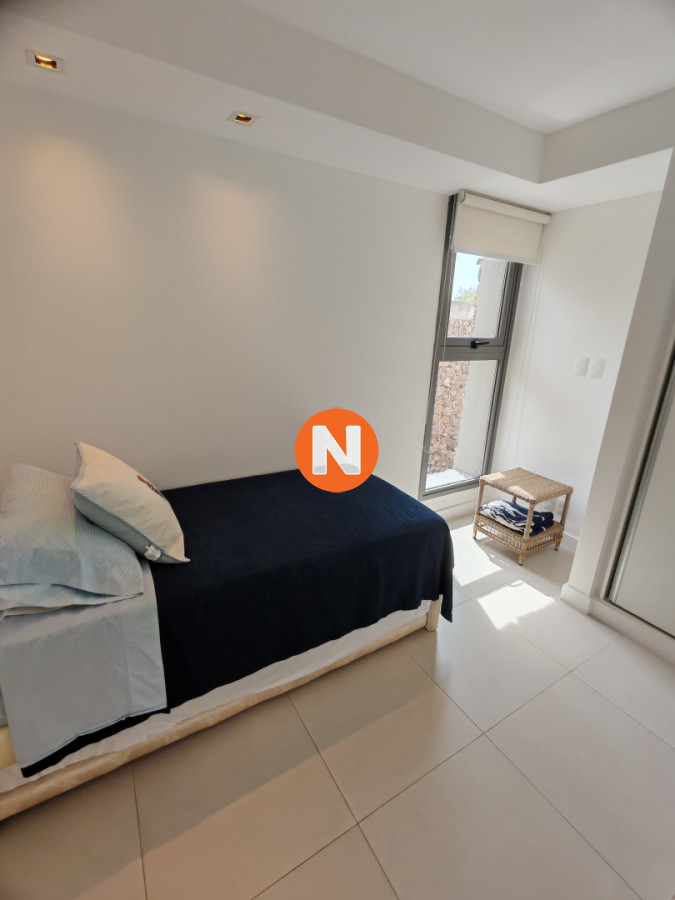 Apartamento Ref.225048 - Apartamento en Punta Ballena, Las Cumbres