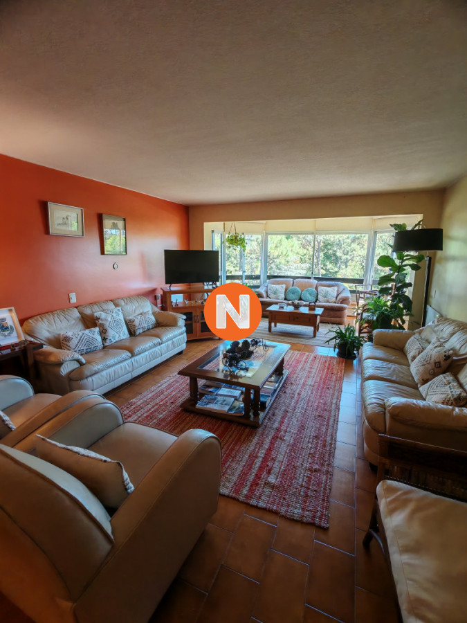 Apartamento Ref.224892 - Apartamento en Venta, Bora Bora, Roosevelt