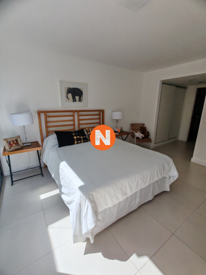 Apartamento Ref.225049 - Apartamento en Punta Ballena, Las Cumbres