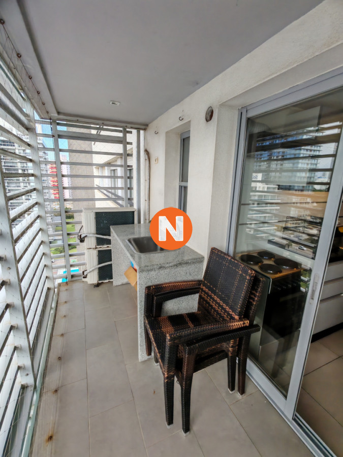 Apartamento Ref.224994 - Apartamento en Punta del Este, La Pastora