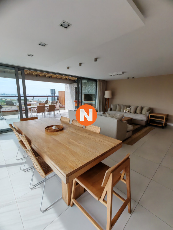 Apartamento Ref.225048 - Apartamento en Punta Ballena, Las Cumbres