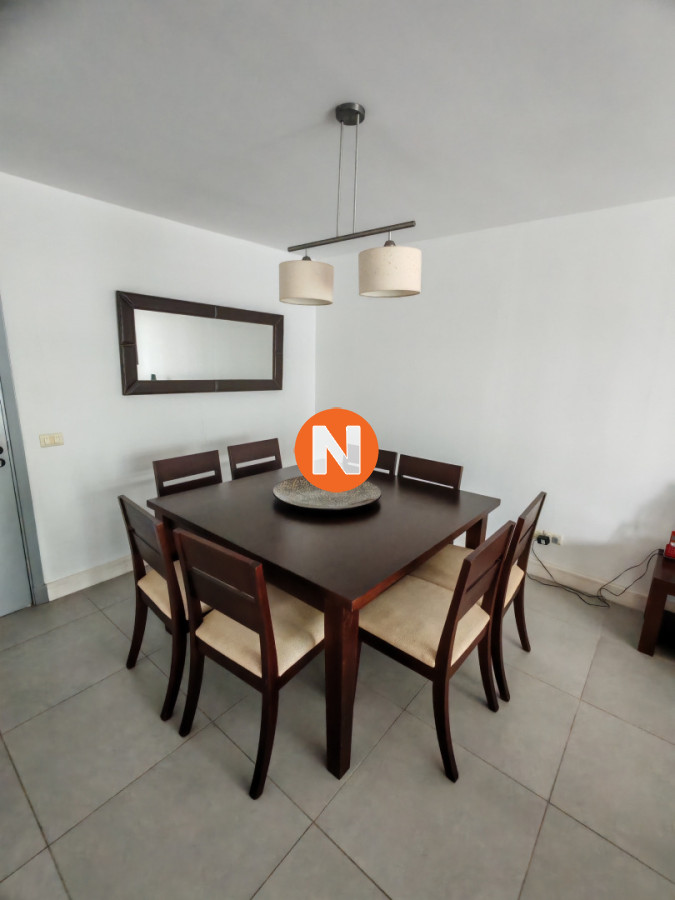 Apartamento Ref.224891 - Apartamento Torre Francia, 2 Dormitorios