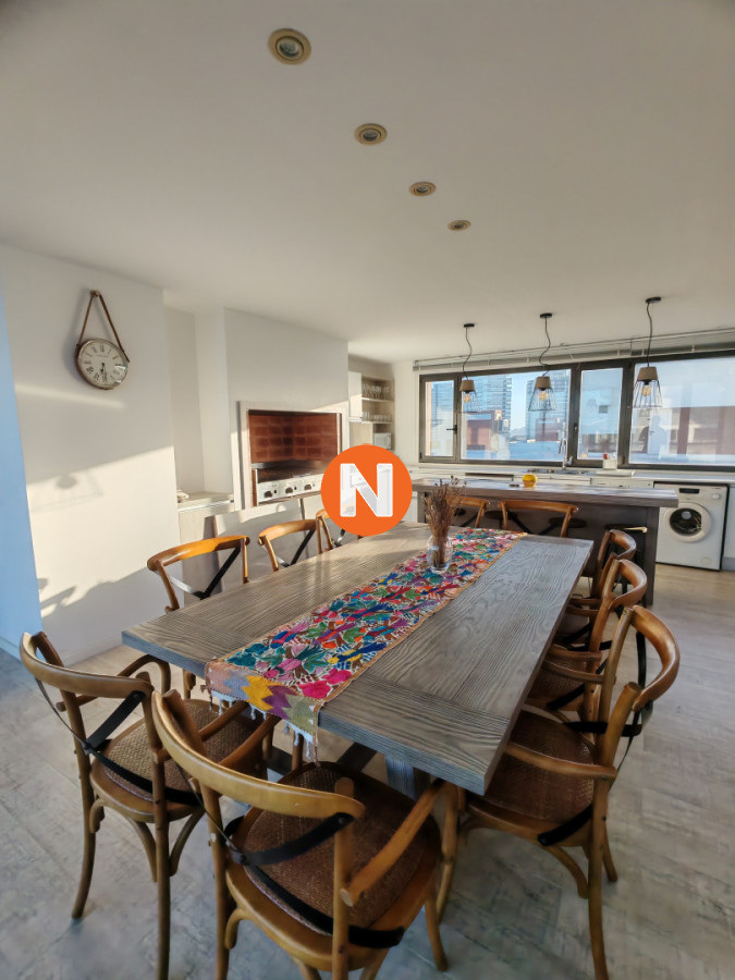 Apartamento Ref.225066 - Exclusivo apartamento en venta Playa Brava