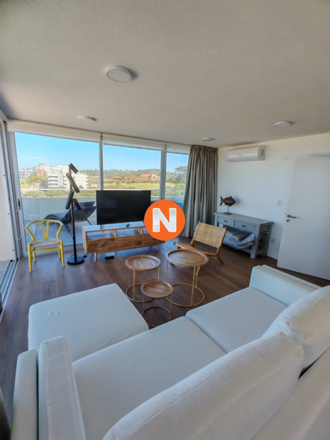 Apartamento Ref.225061 - Apartamento con vistas privilegiadas a la Brava