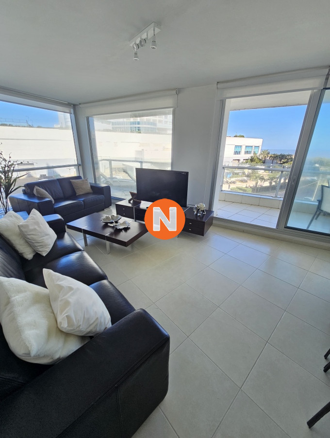 Apartamento Ref.225035 - Apartamento en Punta del Este, Mansa