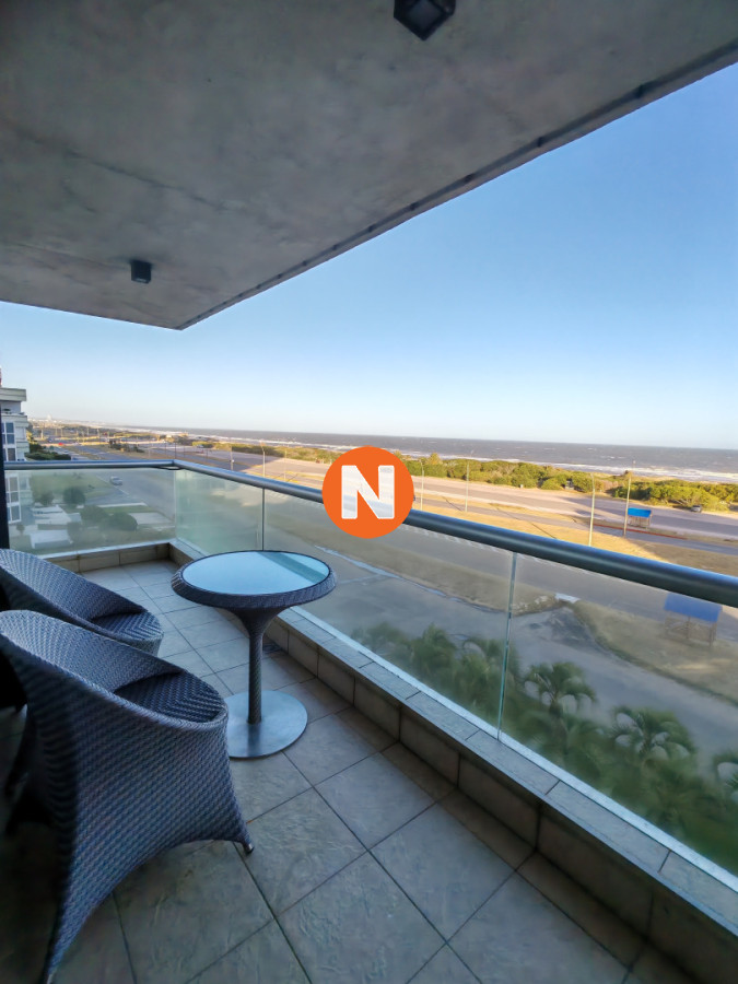 Apartamento Ref.225066 - Exclusivo apartamento en venta Playa Brava