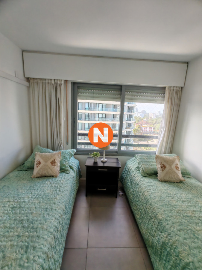 Apartamento Ref.224994 - Apartamento en Punta del Este, La Pastora