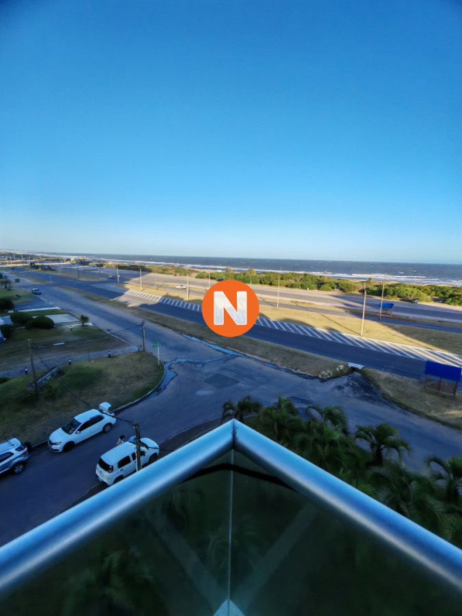 Apartamento Ref.225066 - Exclusivo apartamento en venta Playa Brava