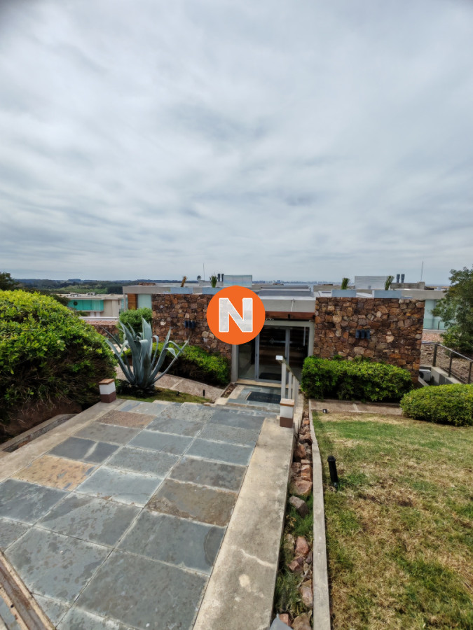 Apartamento Ref.225048 - Apartamento en Punta Ballena, Las Cumbres