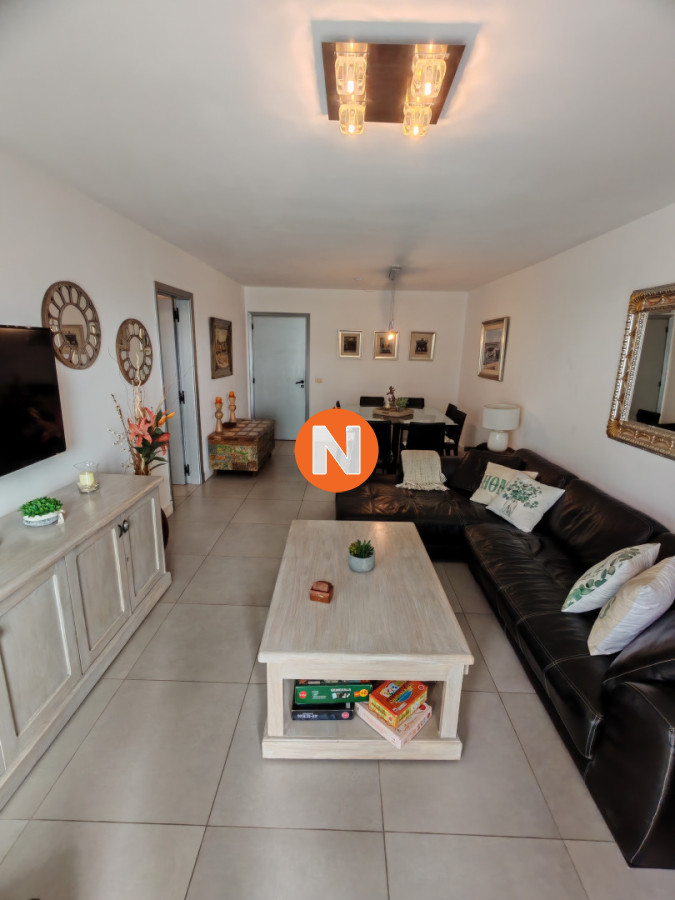 Apartamento Ref.224994 - Apartamento en Punta del Este, La Pastora