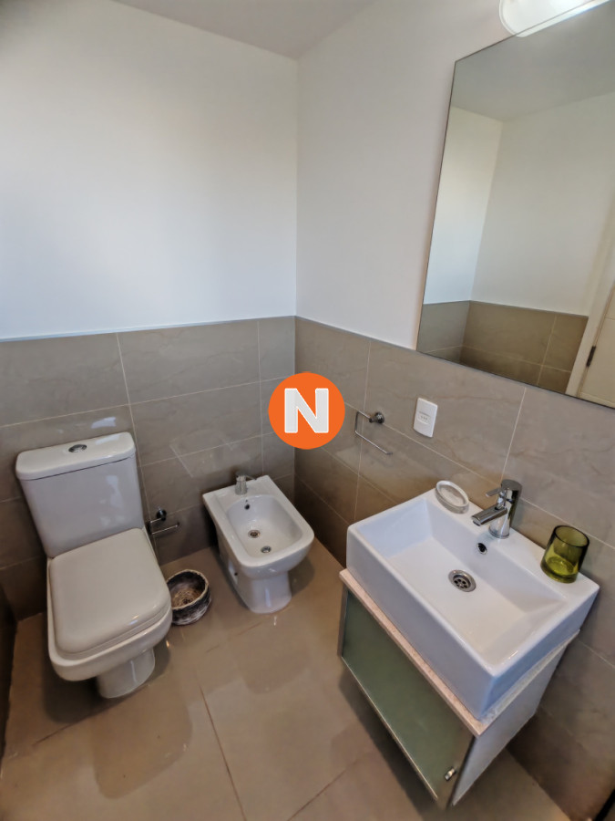 Apartamento Ref.225061 - Apartamento con vistas privilegiadas a la Brava