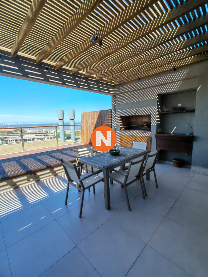 Apartamento Ref.225049 - Apartamento en Punta Ballena, Las Cumbres
